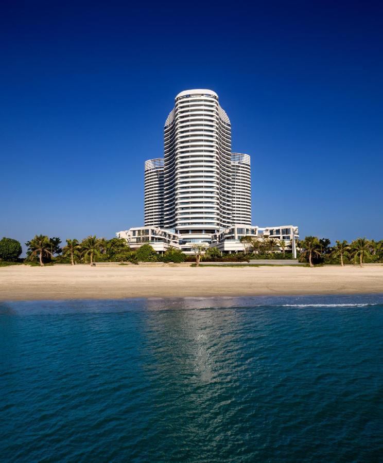 Hotel Wyndham Grand Plaza Royale Shuangyue Bay Huizhou Fuchao Exterior foto